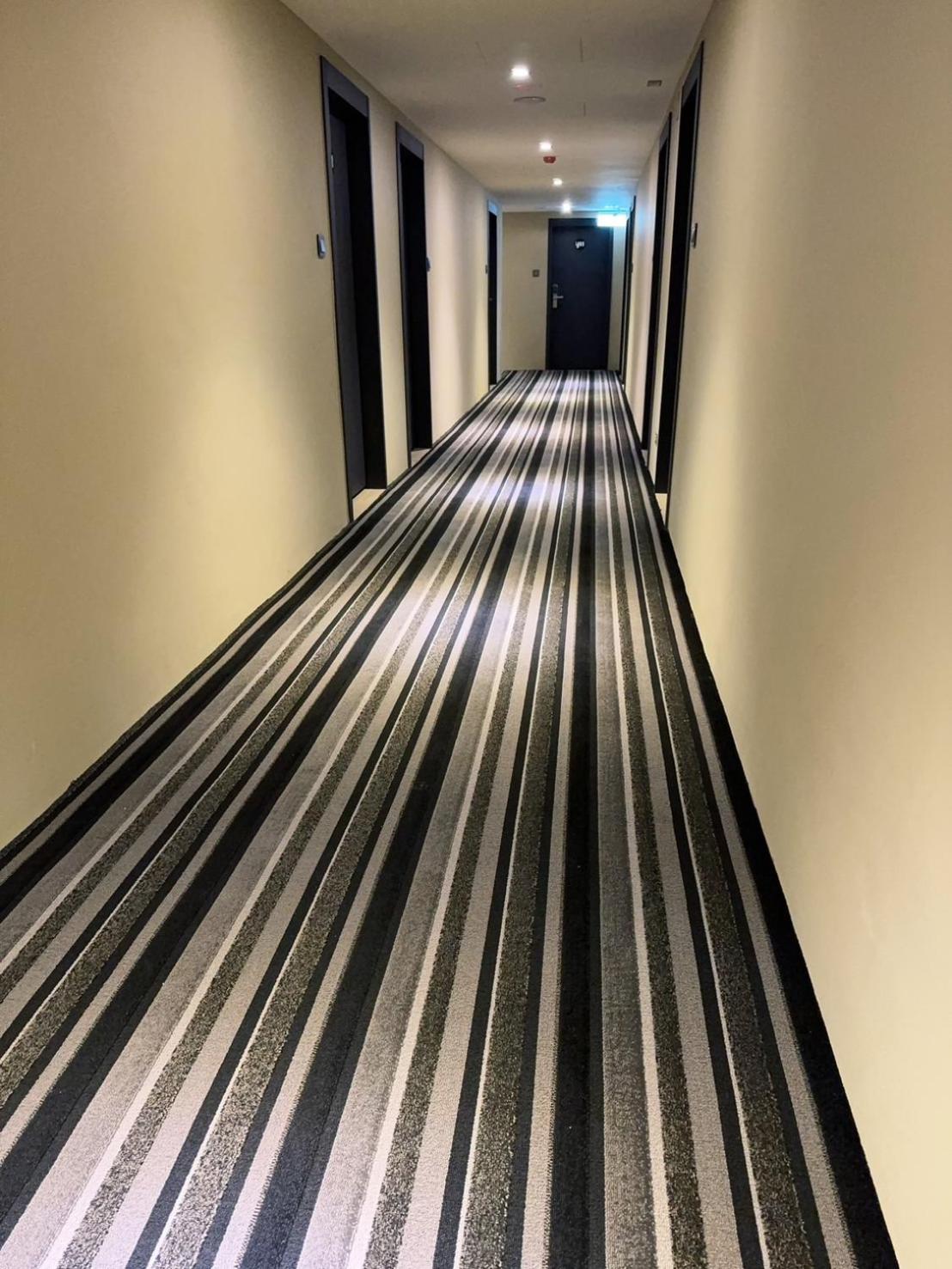 Dahua Hotel Chilung Exteriör bild